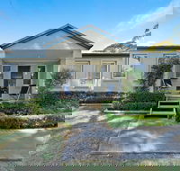 Huskisson Beach House - Accommodation BNB