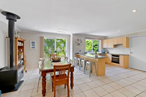 Huskisson Beach House - Accommodation BNB 1