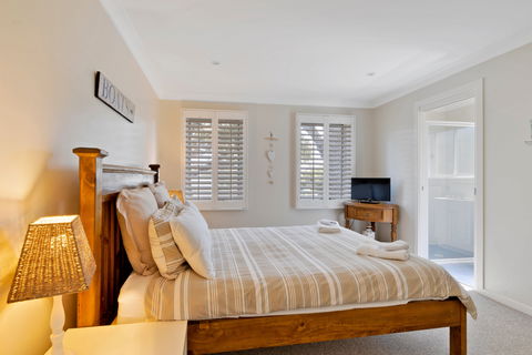 Huskisson Beach House - Accommodation BNB 2