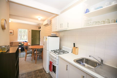 Hylander Holiday Unit - Accommodation BNB 2