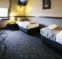 Imperial Maitland - Accommodation BNB