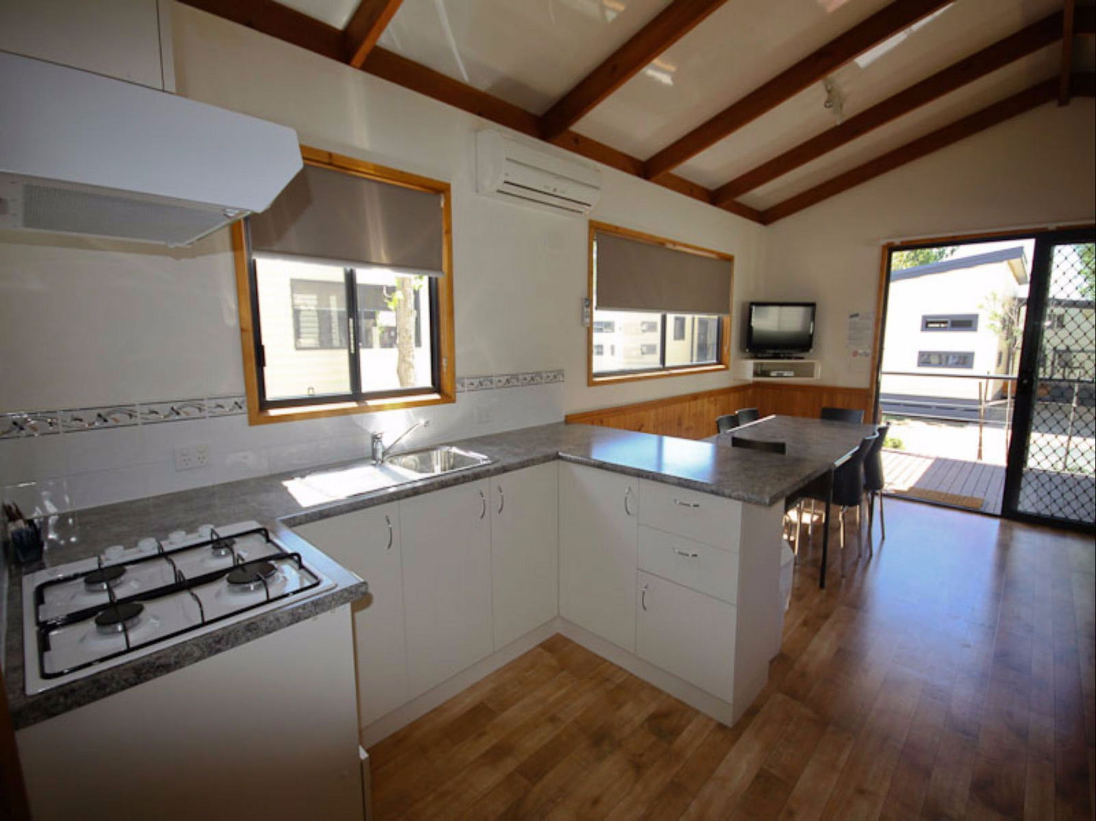 Mulwala NSW Accommodation BNB