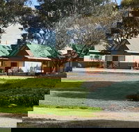 Jamestown Country Retreat Caravan Park - Accommodation BNB