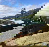 Jenolan Cabins - Accommodation BNB