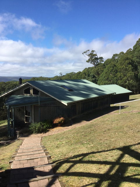 Jenolan Cabins - Accommodation BNB 0