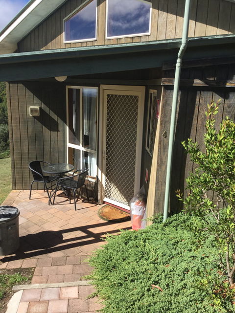 Jenolan Cabins - Accommodation BNB 1