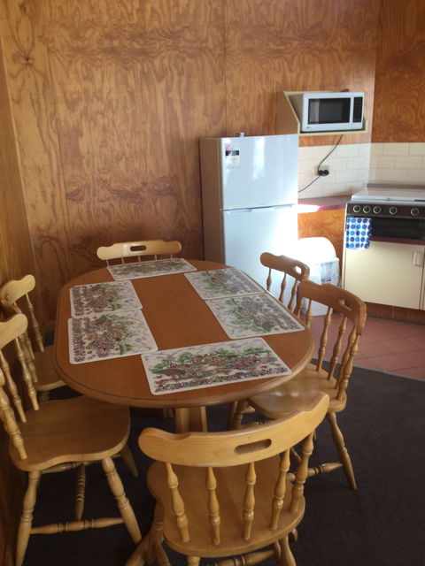 Jenolan Cabins - Accommodation BNB 2