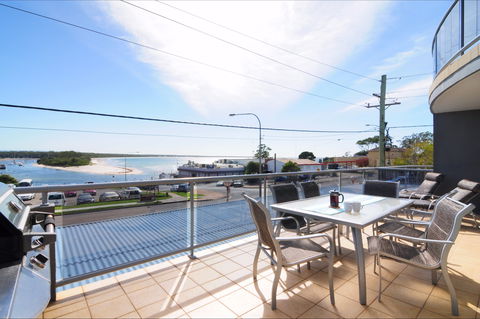 Jervis Bay Vista - Accommodation BNB 0