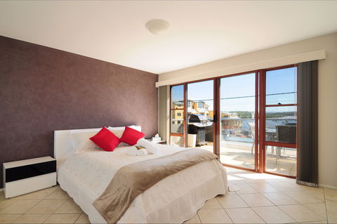 Jervis Bay Vista - Accommodation BNB 1