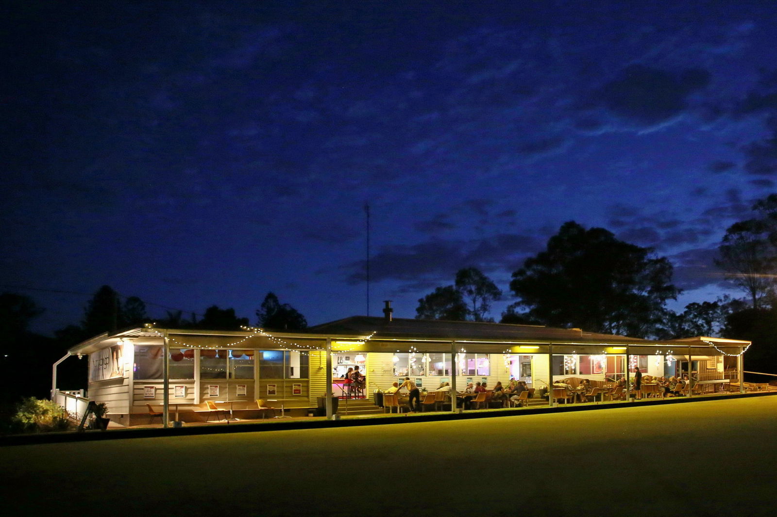 Kandanga QLD Accommodation BNB