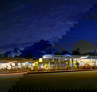 Kandanga Country Club - Accommodation BNB
