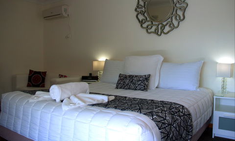 Karuah Motor Inn - Accommodation BNB 0