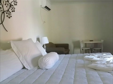 Karuah Motor Inn - Accommodation BNB 1