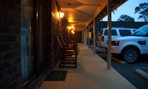 Karuah Motor Inn - Accommodation BNB 2