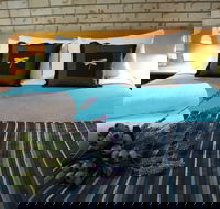 Kilcoy Gardens Motel - Accommodation BNB