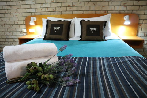 Kilcoy Gardens Motel - Accommodation BNB 0