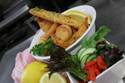 Kilcoy Gardens Motel - Accommodation BNB 2
