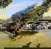 Kismet Riverside Lodge - Accommodation BNB