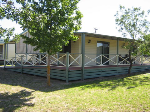 Kismet Riverside Lodge - Accommodation BNB 1