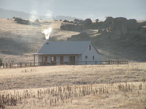 Lachney Cottage - Accommodation BNB 0