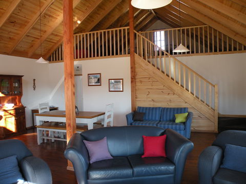 Lachney Cottage - Accommodation BNB 2