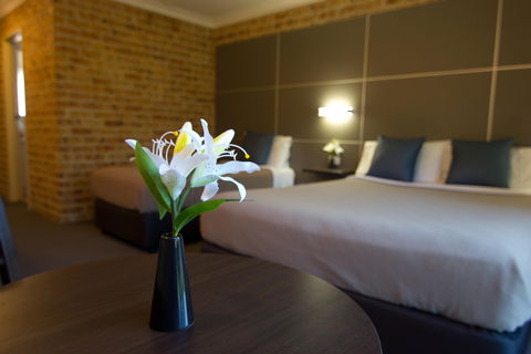 Lakeview Hotel Motel - Accommodation BNB 0