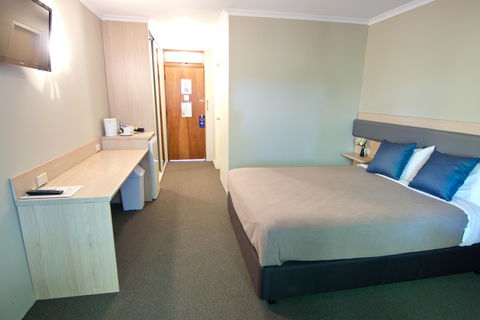 Lakeview Hotel Motel - Accommodation BNB 1
