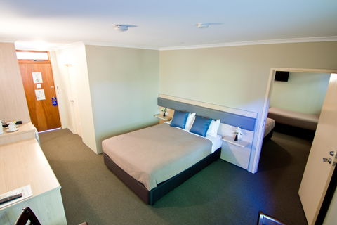 Lakeview Hotel Motel - Accommodation BNB 2