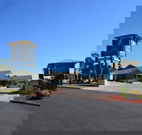 Lakes Resort Mount Gambier - Accommodation BNB
