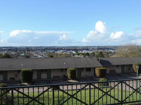 Lakes Resort Mount Gambier - Accommodation BNB 1