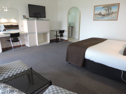 Lakes Resort Mount Gambier - Accommodation BNB 2