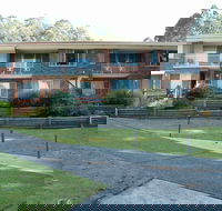 Lavender Point Holiday Units - Accommodation BNB