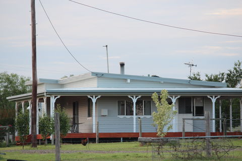 Linga Longa Farm Wingham - Accommodation BNB 0
