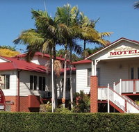 Lismore Wilson Motel - Accommodation BNB