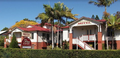 Lismore Wilson Motel - Accommodation BNB 0