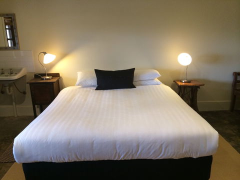 Little Paddock Homestead - Accommodation BNB 0