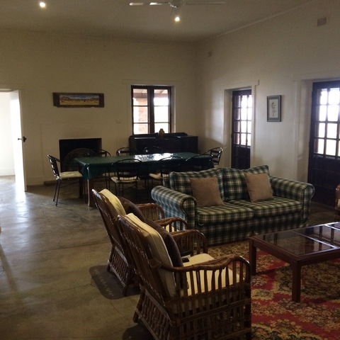 Little Paddock Homestead - Accommodation BNB 1