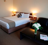 Longreach Motor Inn