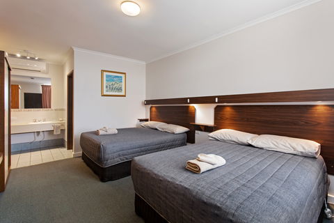 Maffra Motor Inn - Accommodation BNB 1