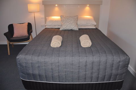 Maffra Motor Inn - Accommodation BNB 2