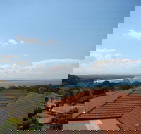 Magnificent Views - Accommodation BNB