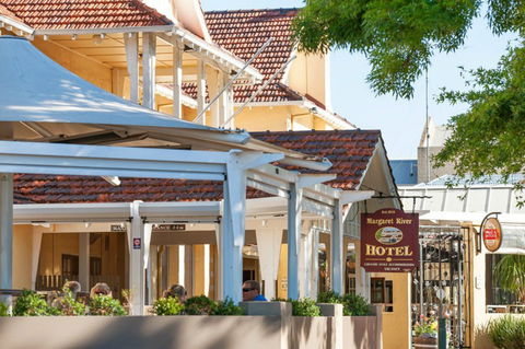 Margaret River Hotel - Accommodation BNB 0
