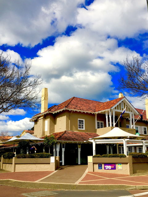 Margaret River Hotel - Accommodation BNB 1