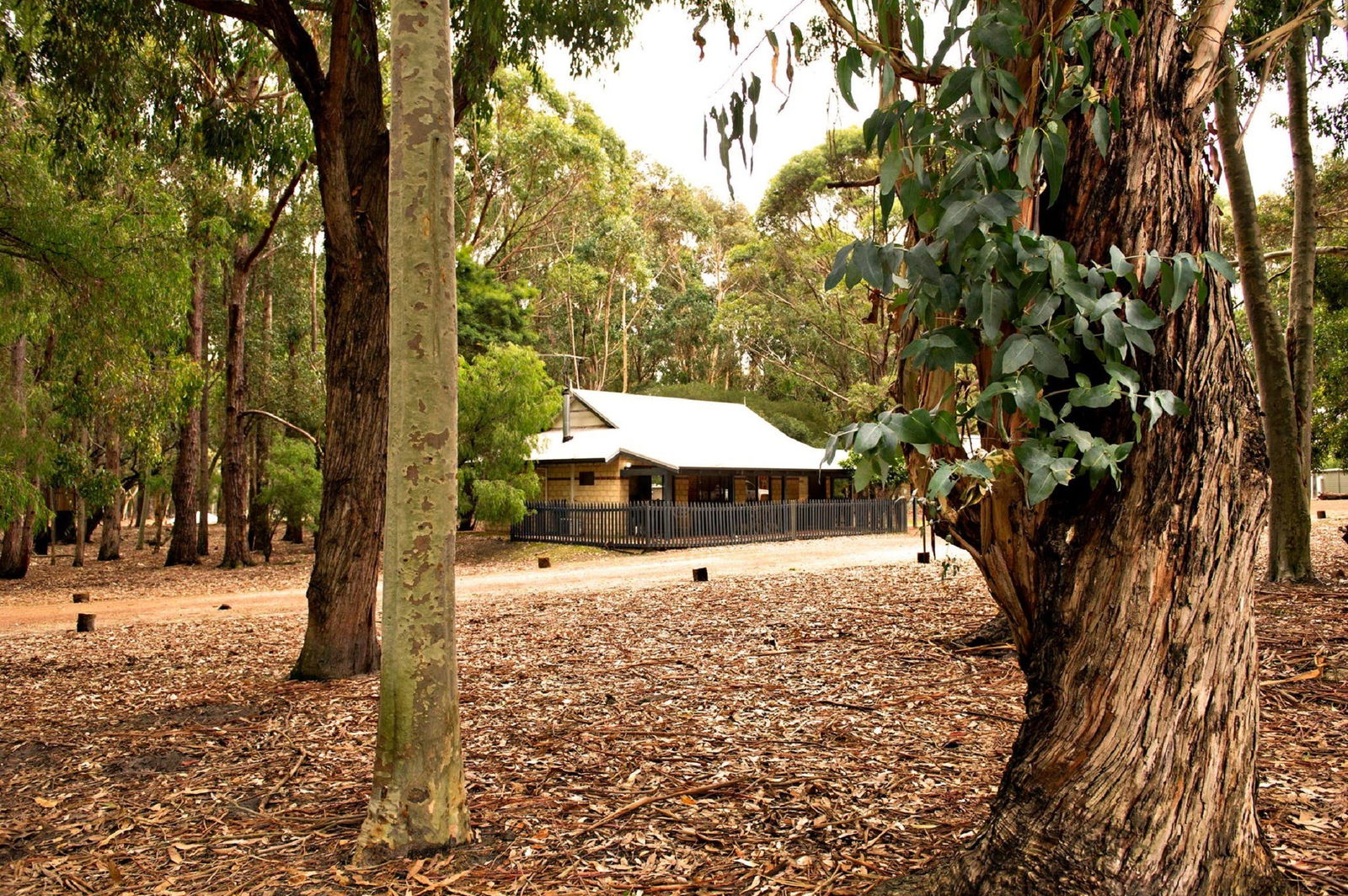 Bramley WA Accommodation BNB