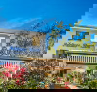 Melaleuca Resort - Accommodation BNB