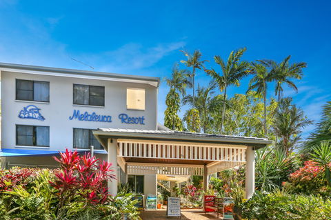 Melaleuca Resort - Accommodation BNB 0