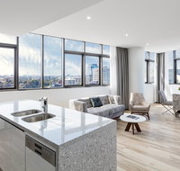 Meriton Suites Church Street Parramatta - Accommodation BNB