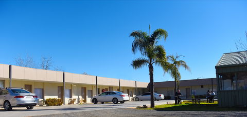 Mia Motel - Accommodation BNB 1