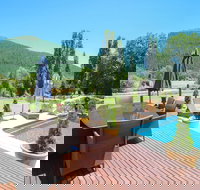 Mill Cottage - Wandiligong