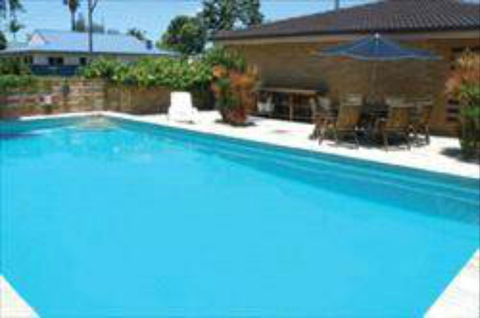 Milgate Motel - Accommodation BNB 0